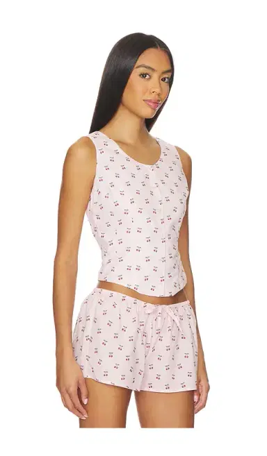 Montce Jane Tank Top | Thumbnail 2 Montce Jane Tank Top | Thumbnail 2