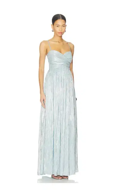 Lovers and Friends Ashley Gown | Thumbnail 2 Lovers and Friends Ashley Gown | Thumbnail 2
