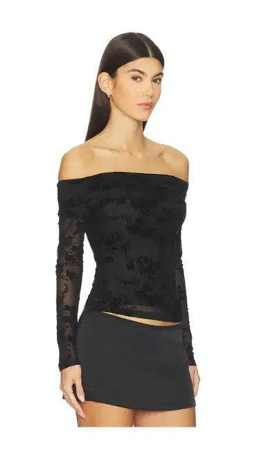 HEARTLOOM Tatum Top | Thumbnail 2 HEARTLOOM Tatum Top | Thumbnail 2