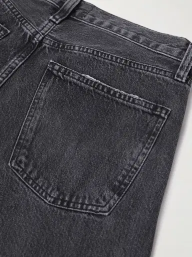 AGOLDE Arc Long Mid-rise Wide-leg Jeans | Thumbnail 6 AGOLDE Arc Long Mid-rise Wide-leg Jeans | Thumbnail 6