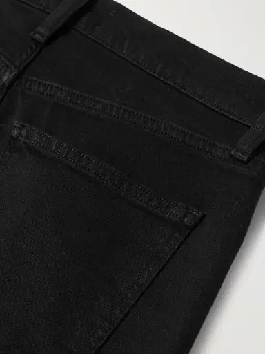 AGOLDE Ingram Split High-rise Flared Jeans | Thumbnail 6 AGOLDE Ingram Split High-rise Flared Jeans | Thumbnail 6