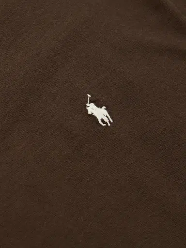 Polo Ralph Lauren Logo-Embroidered Cotton-Jersey T-Shirt - Men | Thumbnail 5 Polo Ralph Lauren Logo-Embroidered Cotton-Jersey T-Shirt - Men | Thumbnail 5