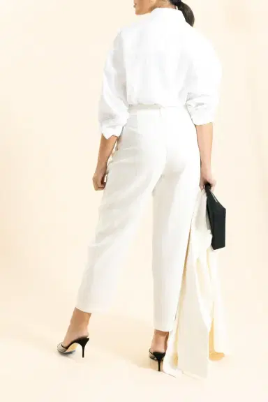 TWP Harper Blazer | Thumbnail 4 TWP Harper Blazer | Thumbnail 4