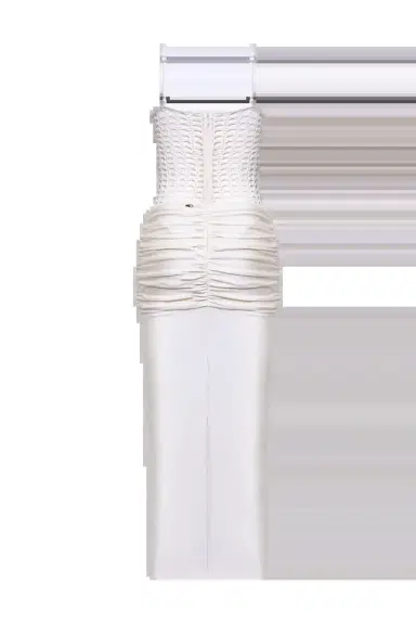PatBo SELENE MESH UNDERWIRE BEACH DRESS | Thumbnail 4 PatBo SELENE MESH UNDERWIRE BEACH DRESS | Thumbnail 4