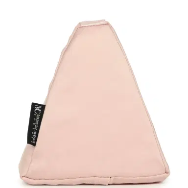 Madison Avenue Couture Bag Bestie Birkin Pink Pillow | Thumbnail 3 Madison Avenue Couture Bag Bestie Birkin Pink Pillow | Thumbnail 3