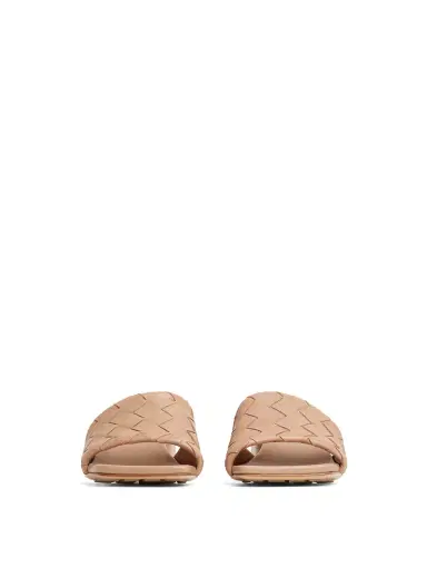 Bottega Veneta Parco Mules | Thumbnail 2 Bottega Veneta Parco Mules | Thumbnail 2