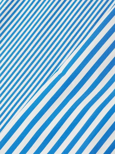 Solid & Striped Women's Ashling Striped Poplin Pants - Cosmic Blue - Size XS | Thumbnail 6 Solid & Striped Women's Ashling Striped Poplin Pants - Cosmic Blue - Size XS | Thumbnail 6