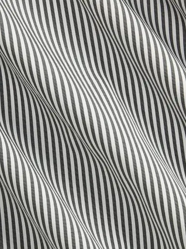 Polo Ralph Lauren Men's Striped Cotton Poplin Shirt - Dark Metal | Thumbnail 7 Polo Ralph Lauren Men's Striped Cotton Poplin Shirt - Dark Metal | Thumbnail 7