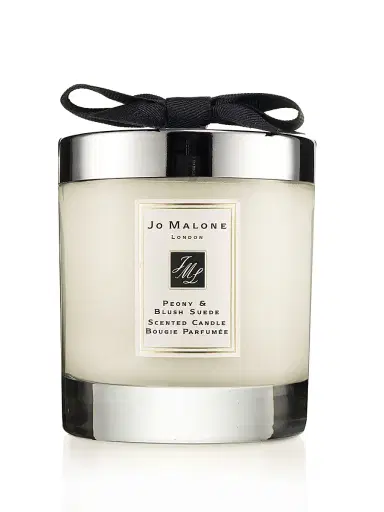 Jo Malone London Peony & Blush Suede Home Candle | Thumbnail 2 Jo Malone London Peony & Blush Suede Home Candle | Thumbnail 2
