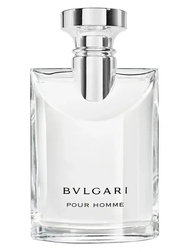 Pour Homme Eau De Toilette 3.4 oz Pour Homme Eau De Toilette 3.4 oz