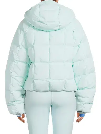 Cordova Women's Oza Down Puffer Jacket - Iceberg - Size Large | Thumbnail 5 Cordova Women's Oza Down Puffer Jacket - Iceberg - Size Large | Thumbnail 5