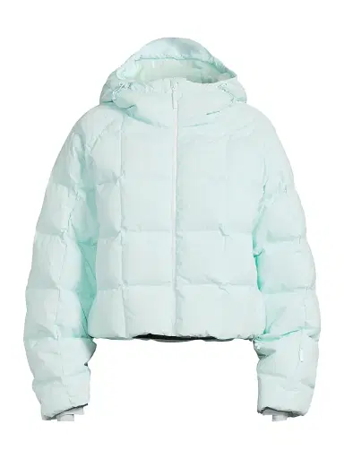 Cordova Women's Oza Down Puffer Jacket - Iceberg - Size Large | Thumbnail 1 Cordova Women's Oza Down Puffer Jacket - Iceberg - Size Large | Thumbnail 1