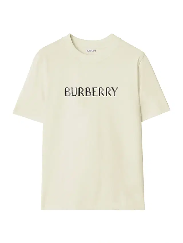 Women's Frankie Logo Cotton T-Shirt - Chalk Women's Frankie Logo Cotton T-Shirt - Chalk