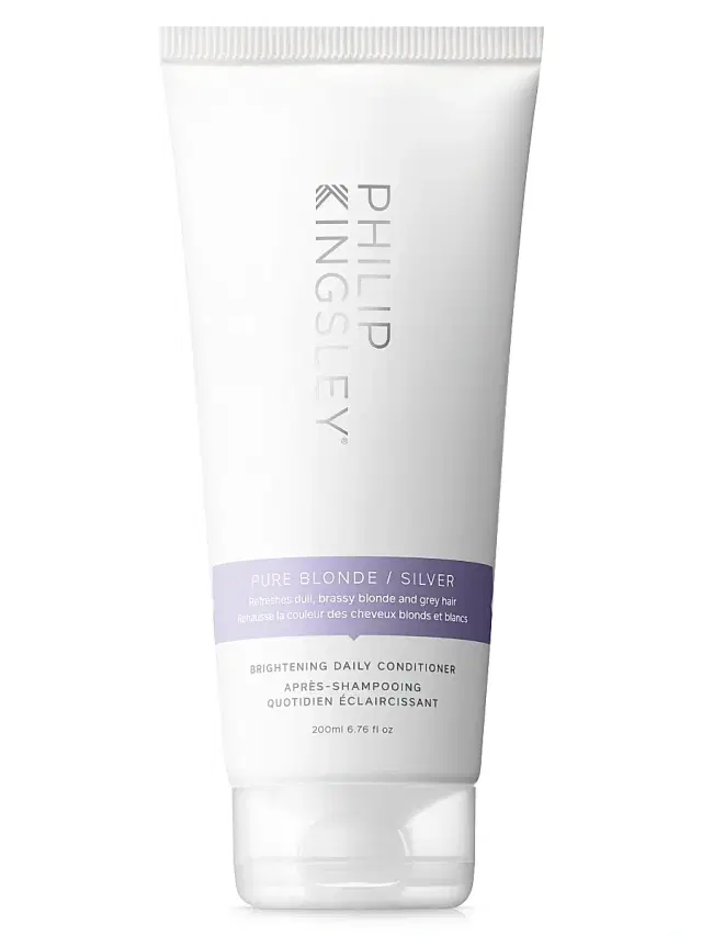 Women's Pure Silver Brightening Daily Conditioner Women's Pure Silver Brightening Daily Conditioner