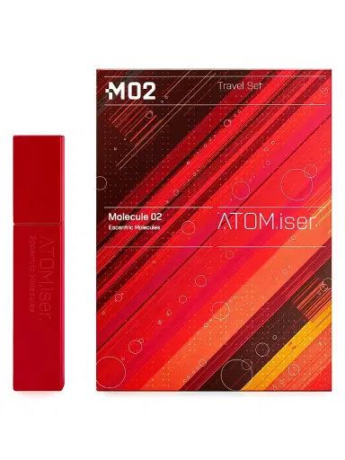 Escentric Molecules Molecule 02 4-Piece ATOM. iser Set | Thumbnail 2 Escentric Molecules Molecule 02 4-Piece ATOM. iser Set | Thumbnail 2