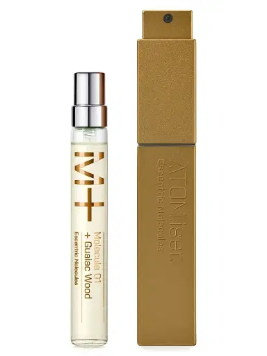 Escentric Molecules M+ Guaiac Wood ATOM. iser Fragrance Gift Set | Thumbnail 1 Escentric Molecules M+ Guaiac Wood ATOM. iser Fragrance Gift Set | Thumbnail 1