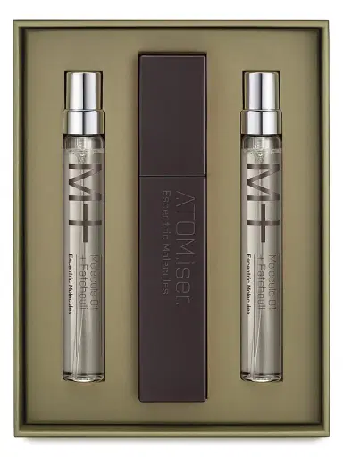 Escentric Molecules M+ Patchouli 4-Piece ATOM. iser Set | Thumbnail 3 Escentric Molecules M+ Patchouli 4-Piece ATOM. iser Set | Thumbnail 3