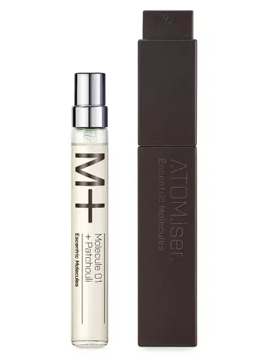 Escentric Molecules M+ Patchouli 4-Piece ATOM. iser Set | Thumbnail 1 Escentric Molecules M+ Patchouli 4-Piece ATOM. iser Set | Thumbnail 1