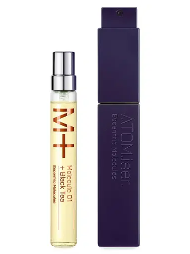 Escentric Molecules M+ Black Tea ATOM. iser Fragrance Gift Set | Thumbnail 1 Escentric Molecules M+ Black Tea ATOM. iser Fragrance Gift Set | Thumbnail 1