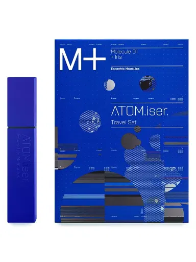 Escentric Molecules M+ Iris 4-Piece ATOM. iser Set | Thumbnail 2 Escentric Molecules M+ Iris 4-Piece ATOM. iser Set | Thumbnail 2