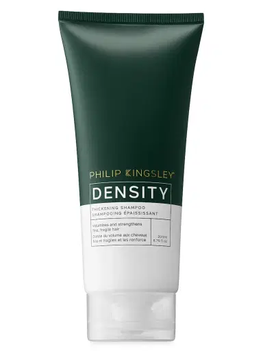Philip Kingsley Women's Density Thickening Shampoo | Thumbnail 1 Philip Kingsley Women's Density Thickening Shampoo | Thumbnail 1
