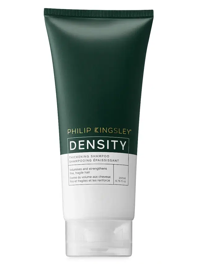 Women's Density Thickening Shampoo Women's Density Thickening Shampoo