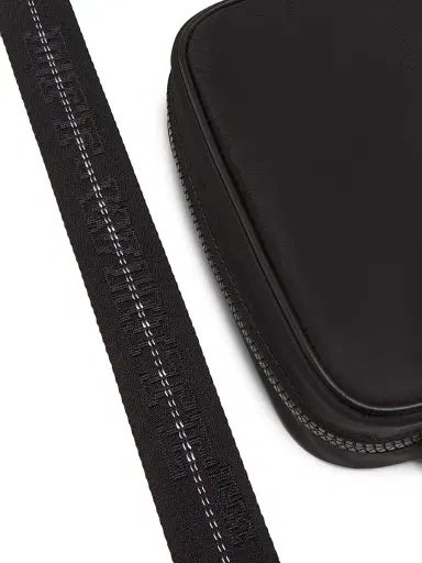 Off-White Men's Diag Spray Camera Bag - Black White | Thumbnail 5 Off-White Men's Diag Spray Camera Bag - Black White | Thumbnail 5
