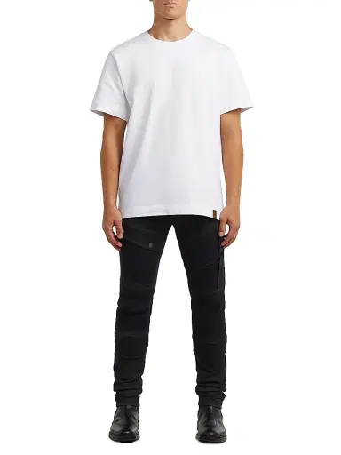 G-Star Men's Temp Core Airblaze 3D Skinny Jeans - Worn In Granulite Cobler - Size 38 | Thumbnail 2 G-Star Men's Temp Core Airblaze 3D Skinny Jeans - Worn In Granulite Cobler - Size 38 | Thumbnail 2