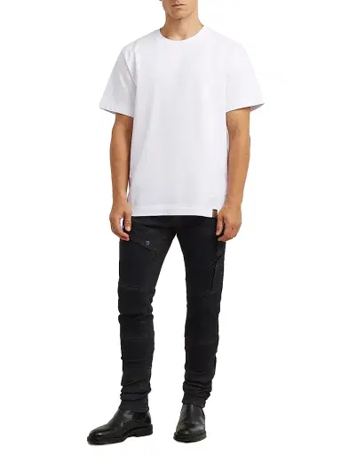 G-Star Men's Temp Core Airblaze 3D Skinny Jeans - Worn In Granulite Cobler - Size 38 | Thumbnail 5 G-Star Men's Temp Core Airblaze 3D Skinny Jeans - Worn In Granulite Cobler - Size 38 | Thumbnail 5