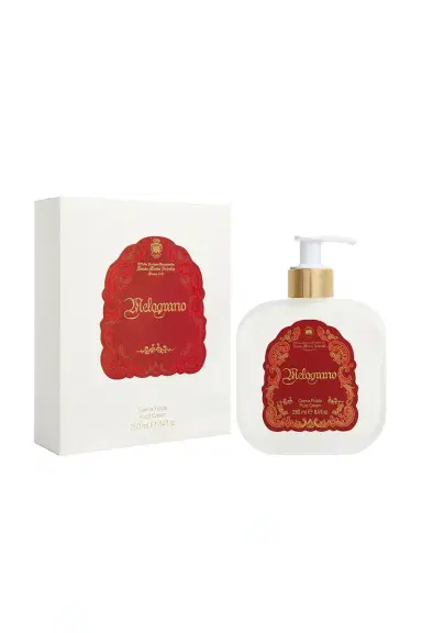 Santa Maria Novella Melograno Fluid Body Cream | Thumbnail 2 Santa Maria Novella Melograno Fluid Body Cream | Thumbnail 2