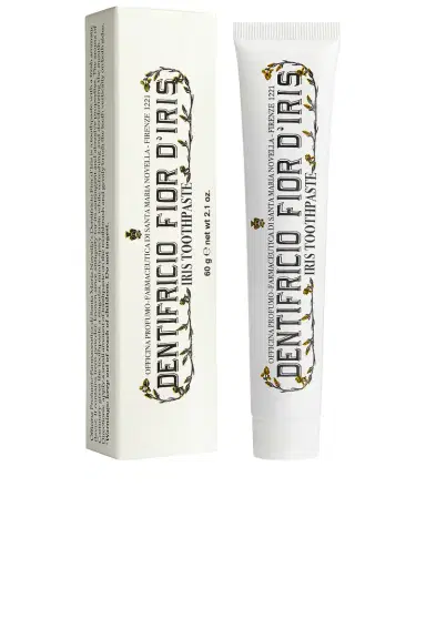 Santa Maria Novella Iris Toothpaste | Thumbnail 2 Santa Maria Novella Iris Toothpaste | Thumbnail 2