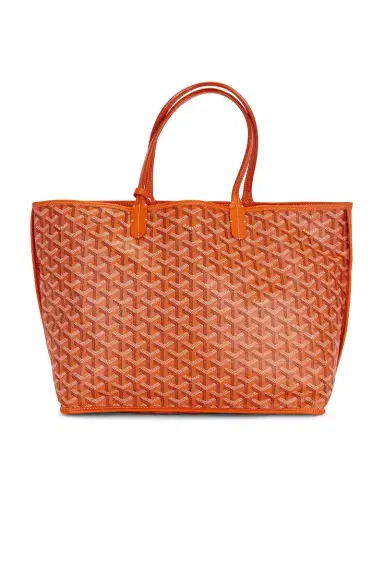 goyard Goyard Saint Louis PM Tote Bag | Thumbnail 3 goyard Goyard Saint Louis PM Tote Bag | Thumbnail 3