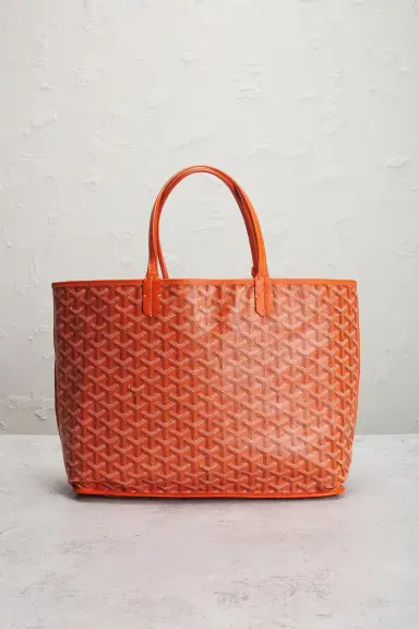 goyard Goyard Saint Louis PM Tote Bag | Thumbnail 7 goyard Goyard Saint Louis PM Tote Bag | Thumbnail 7