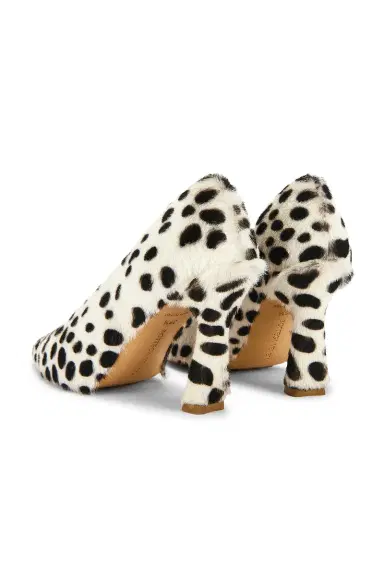 Bottega Veneta Sofia Pump | Thumbnail 3 Bottega Veneta Sofia Pump | Thumbnail 3