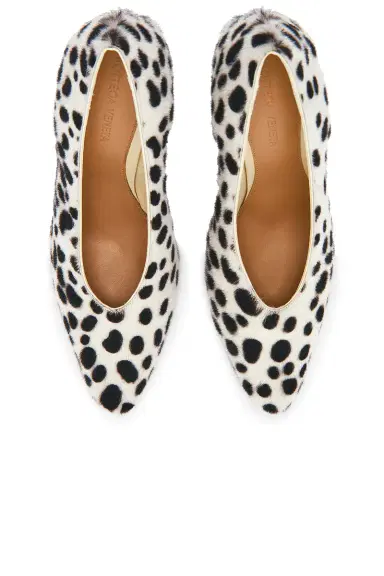 Bottega Veneta Sofia Pump | Thumbnail 4 Bottega Veneta Sofia Pump | Thumbnail 4