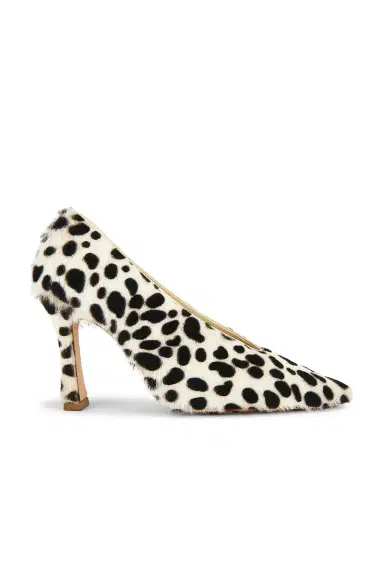 Bottega Veneta Sofia Pump | Thumbnail 1 Bottega Veneta Sofia Pump | Thumbnail 1