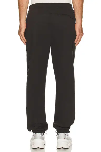 Beyond Yoga LuxeFleece Jogger | Thumbnail 5 Beyond Yoga LuxeFleece Jogger | Thumbnail 5