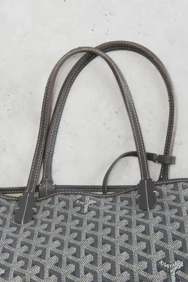 goyard Saint Louis PM Tote Bag | Thumbnail 9 goyard Saint Louis PM Tote Bag | Thumbnail 9