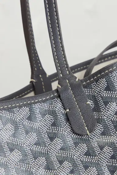 goyard Saint Louis PM Tote Bag | Thumbnail 10 goyard Saint Louis PM Tote Bag | Thumbnail 10