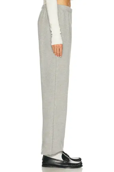 Eterne Boyfriend Pocket Sweatpant | Thumbnail 2 Eterne Boyfriend Pocket Sweatpant | Thumbnail 2