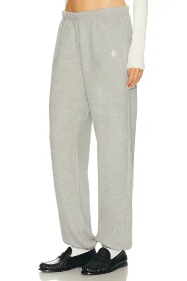 Eterne Boyfriend Pocket Sweatpant | Thumbnail 3 Eterne Boyfriend Pocket Sweatpant | Thumbnail 3