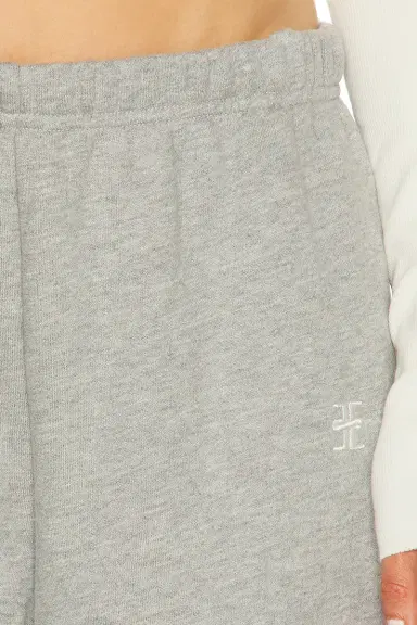 Eterne Boyfriend Pocket Sweatpant | Thumbnail 6 Eterne Boyfriend Pocket Sweatpant | Thumbnail 6