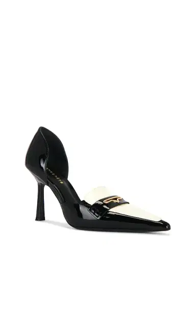 Retrofête Lida Loafer | Thumbnail 2 Retrofête Lida Loafer | Thumbnail 2