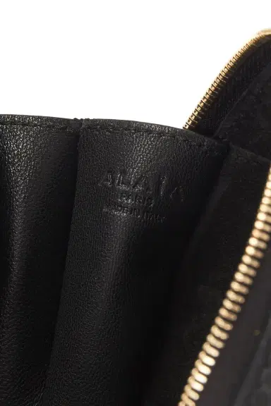 Alaïa ALAΪA Sphere Shoulder Bag | Thumbnail 5 Alaïa ALAΪA Sphere Shoulder Bag | Thumbnail 5
