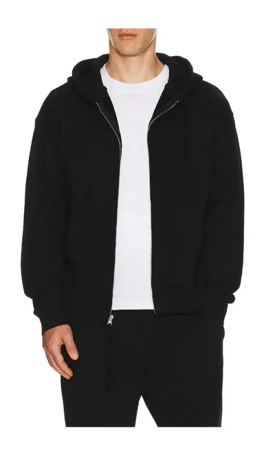 Nili Lotan Brian Hoodie | Thumbnail 1 Nili Lotan Brian Hoodie | Thumbnail 1