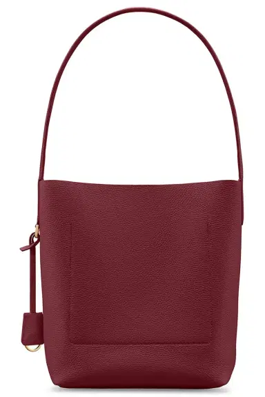 MAISON de SABRÉ Bucket Soft Tote | Thumbnail 5 MAISON de SABRÉ Bucket Soft Tote | Thumbnail 5