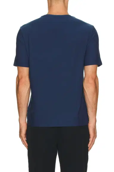 Beyond Yoga Featherweight Always Beyond Crew Tee 2.0 | Thumbnail 4 Beyond Yoga Featherweight Always Beyond Crew Tee 2.0 | Thumbnail 4