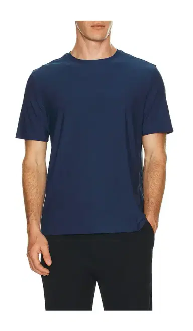 Beyond Yoga Featherweight Always Beyond Crew Tee 2.0 | Thumbnail 1 Beyond Yoga Featherweight Always Beyond Crew Tee 2.0 | Thumbnail 1