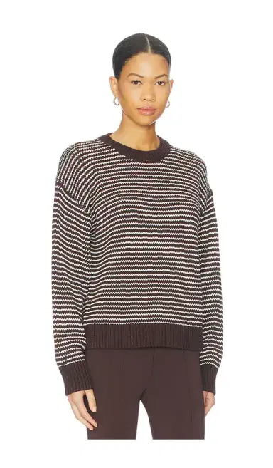 Pistola Aura Crew Neck Sweater | Thumbnail 2 Pistola Aura Crew Neck Sweater | Thumbnail 2