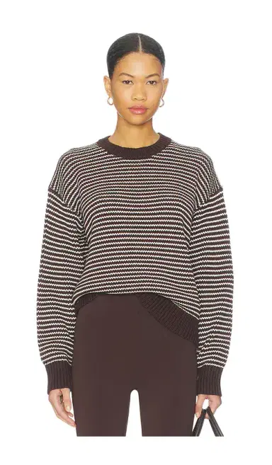 Pistola Aura Crew Neck Sweater | Thumbnail 1 Pistola Aura Crew Neck Sweater | Thumbnail 1